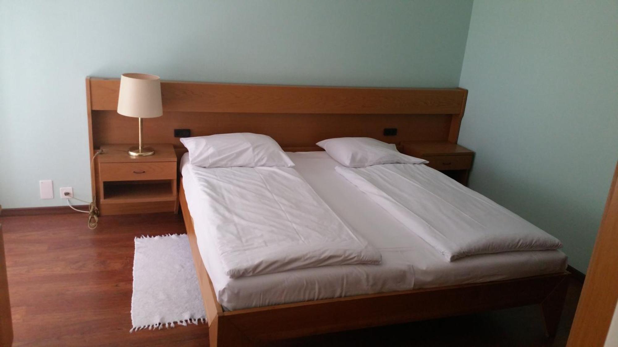 Hotel Mare&Monti Bassersdorf Zimmer foto