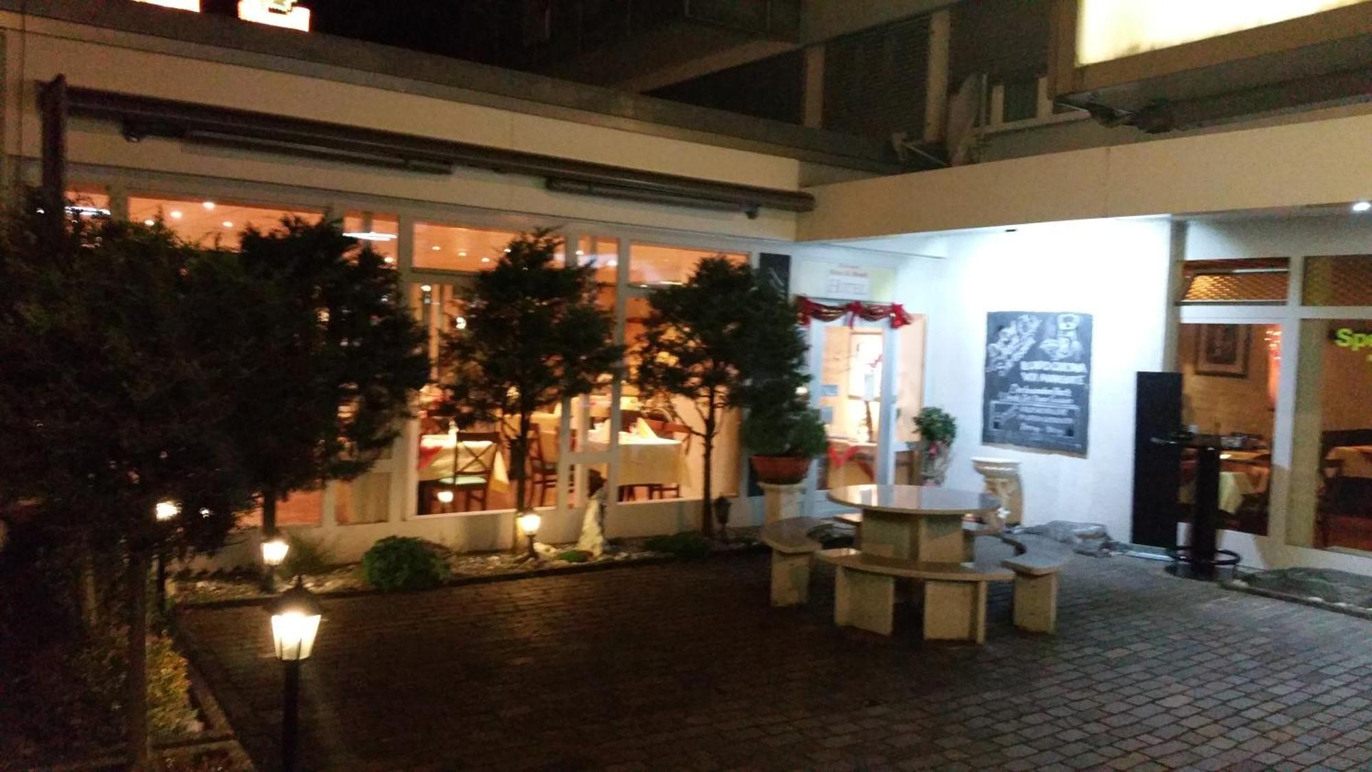 Hotel Mare&Monti Bassersdorf Exterior foto